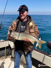 Niagara Fish Assassins - Sports Fishing in Ontario
