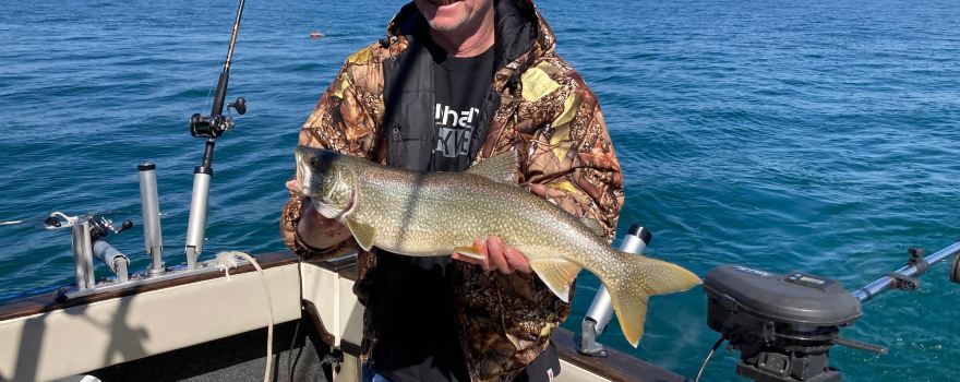 Niagara Fish Assassins - Sports Fishing in Ontario