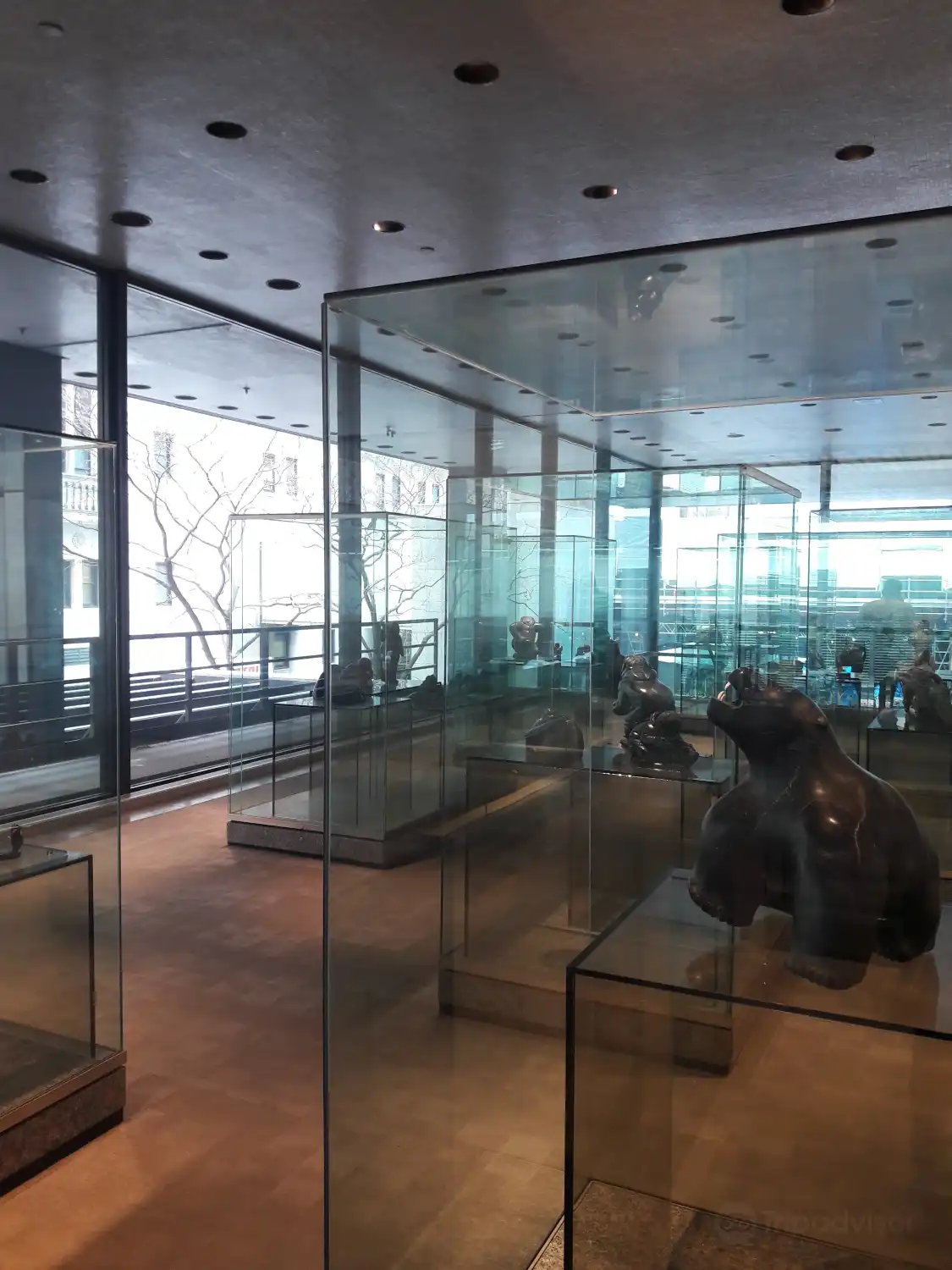 Hotel in zona Toronto Dominion Gallery of Inuit Art