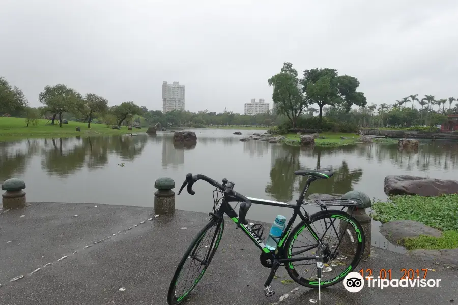 Luodong Sports Park