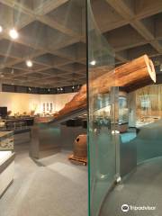 Iida-Kamisato Archeological Museum