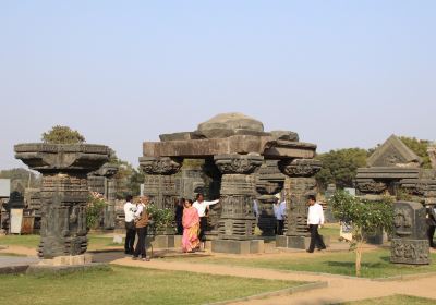 Warangal‘s Fort