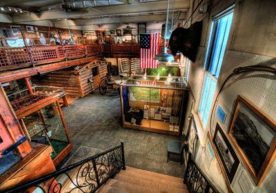 Gallatin History Museum