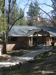 Groveland Yosemite Gateway Museum