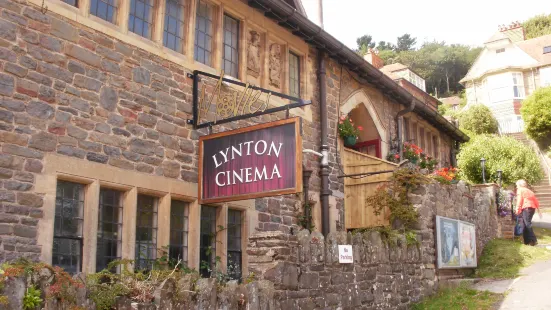 Lynton Cinema