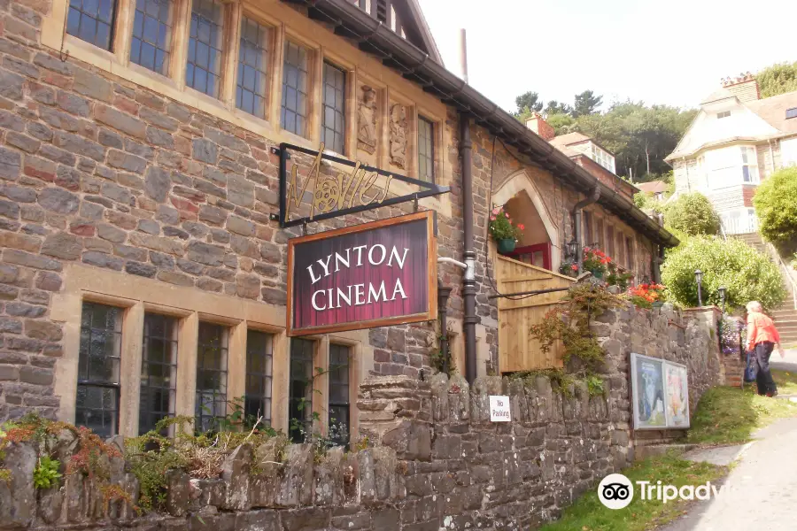 Lynton Cinema