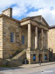 Lancaster Maritime Museum