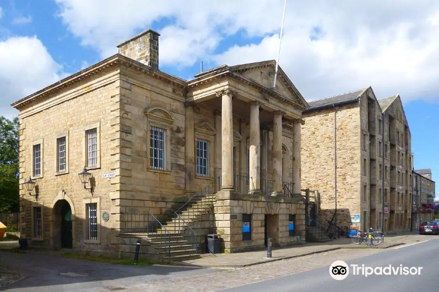 Lancaster Maritime Museum