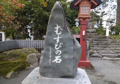 Pippu Shrine