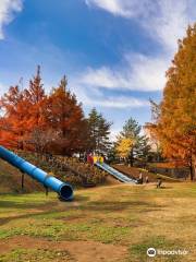 Akasakayama Park