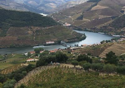 Quinta do Jalloto