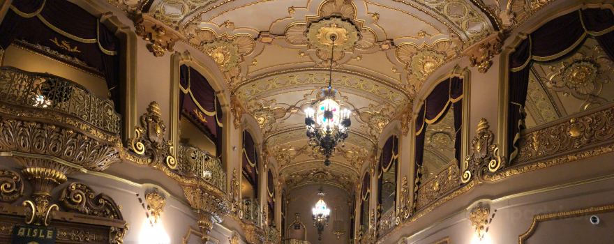 The Stanley Theatre