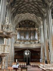 Marktkirche Unser Lieben Frauen