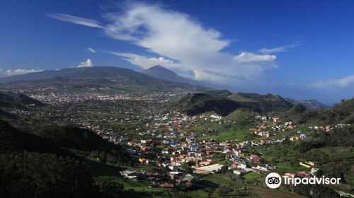 Sendero de los Sentidos