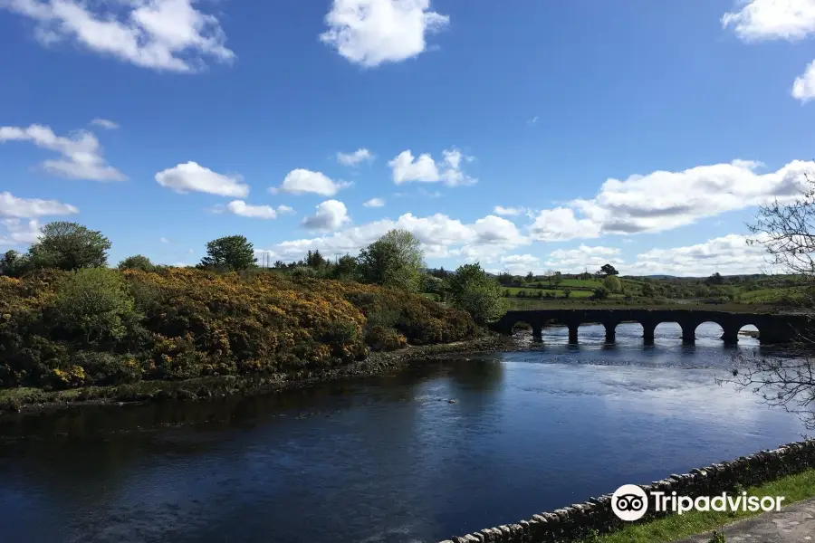 Great Western Greenway