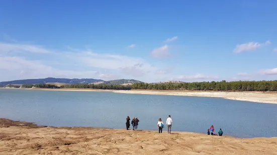 Riserva Naturale San Giuliano