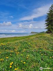 Lennox Head Beach