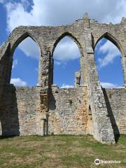 Bayham Old Abbey