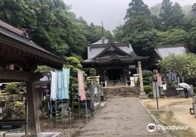 Ōkubo Temple