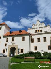 Zamek Blansko & Muzeum