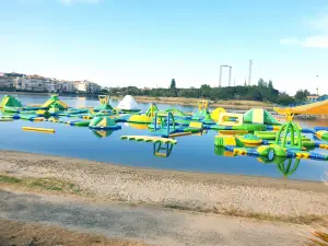 AQUAPARK CAP D'AGDE
