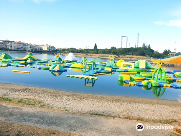 AQUAPARK CAP D'AGDE