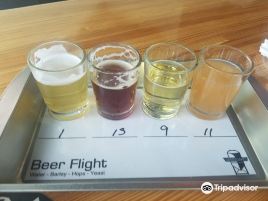 Vanguard Brewing