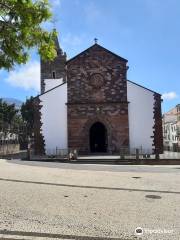 Monumento a Papa Joao Paulo II