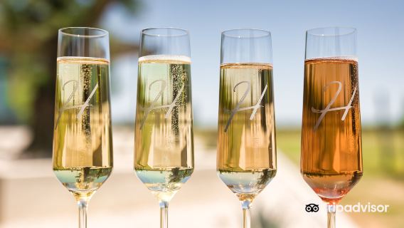 Heath Sparkling Wines