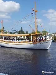 Tarpon Springs Sponge Docks