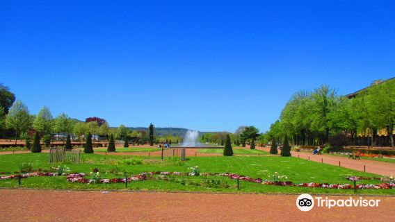 Esplanade