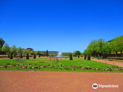 Esplanade