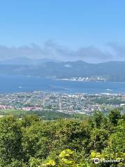 Maruyama Viewing Platform