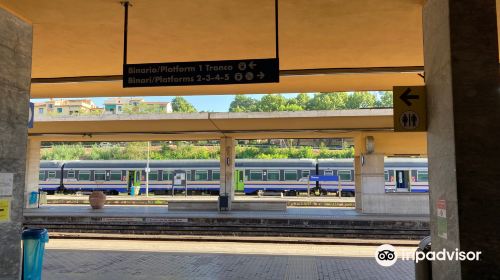 Stazione di Siena