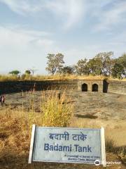 Shivneri Fort