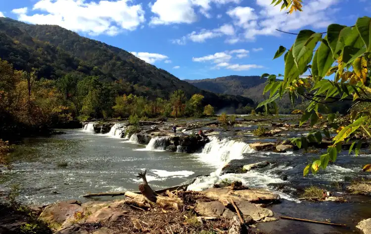 Hotels in Raleigh County