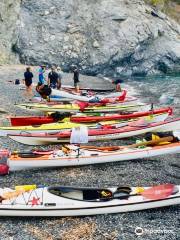 Sea Kayak Italy