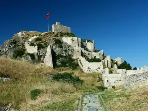 Amasya Castle