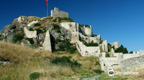 Amasya Castle