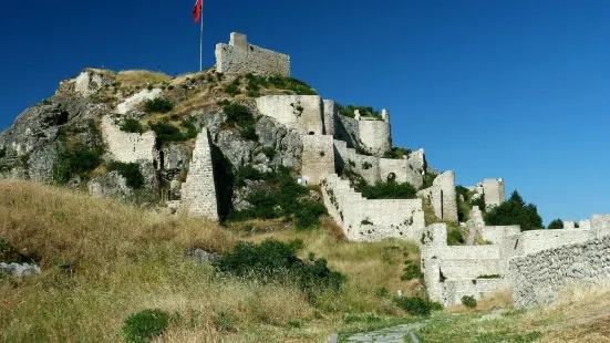 Amasya Castle