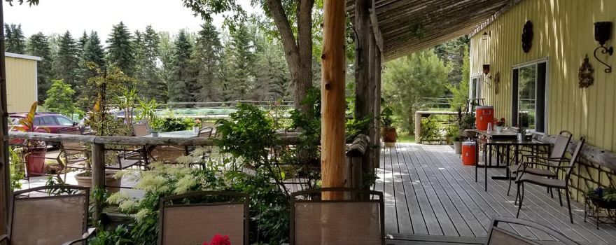 Dakota Sun Gardens