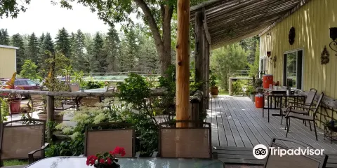 Dakota Sun Gardens & Winery