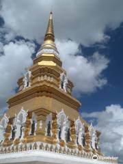 Wat Phrathat Mon Phrachao Lai