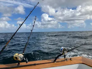 Oregon Inlet Fishing Center LLC