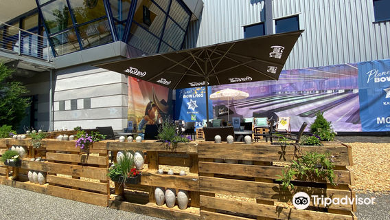 Planet Bowling GmbH