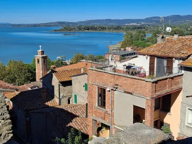 Passignano sul Trasimeno