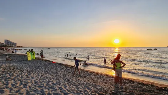 Playa Bello Horizonte