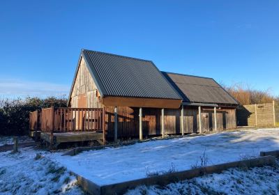 Battlesteads Dark Sky Observatory