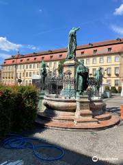 Neues Rathaus