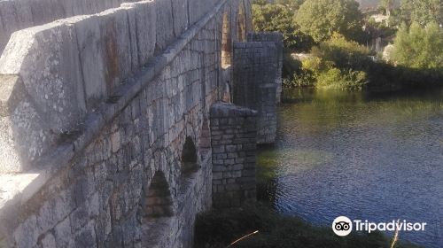 Arslanagić Bridge